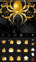 Gold Spider Knight 스크린샷 3