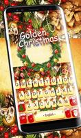 Golden Christmas Screenshot 1