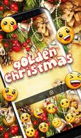 Golden Christmas اسکرین شاٹ 3