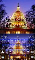 Golden House Plakat