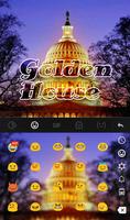 Golden House تصوير الشاشة 3