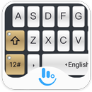 Glory TouchPal Keyboard Theme APK