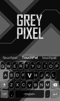 برنامه‌نما Grey Pixel عکس از صفحه