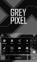 Grey Pixel Ekran Görüntüsü 2