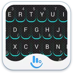 Green & Yellow Keyboard Theme APK 下載