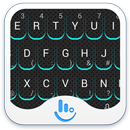 Green & Yellow Keyboard Theme APK