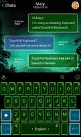 Green Game скриншот 1