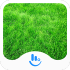 Green Grass icône