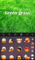 Green Grass capture d'écran 3