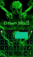 Green Skull Gun 截图 2