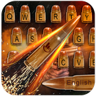 Gunnery Bullet Battle biểu tượng