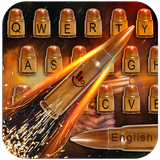 Gunnery Bullet Battle biểu tượng