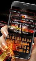Gunnery Bullet Battle ảnh chụp màn hình 1