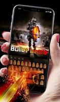 Gunnery Bullet Battle ảnh chụp màn hình 2