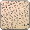 Hand Drawing Style Keyboard Theme