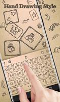 Hand Drawing Style скриншот 2