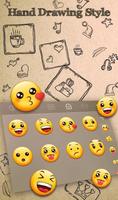 Hand Drawing Style скриншот 3