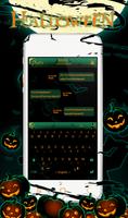 TouchPal Halloween Theme โปสเตอร์