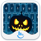 TouchPal Hallowmas Theme أيقونة