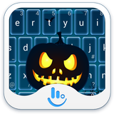 TouchPal Hallowmas Theme icon