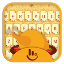 Happy Thanksgiving Keyboard Theme APK