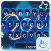 Welcome 2018 Keyboard Theme