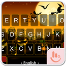 Harvest Moon Keyboard Theme aplikacja