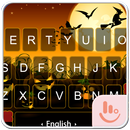 Harvest Moon Keyboard Theme APK