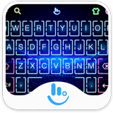Neon Hologram simgesi
