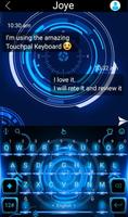 3D Hologram imagem de tela 1
