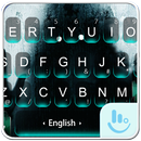 Horror Ghost Keyboard Theme APK