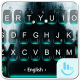Horror Ghost Keyboard Theme simgesi