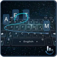 Keyboard Theme For Mate10 APK download