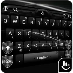 Classic Black Stylish Reading APK 下載