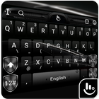 Classic Black Stylish Reading icon