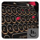 Mate 10 Keyboard Theme APK