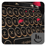 Mate 10 Keyboard Theme Zeichen