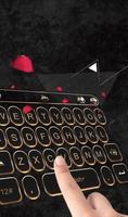 Mate 10 Keyboard Theme Plakat
