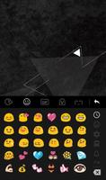 Mate 10 Keyboard Theme Screenshot 2