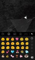 Mate 10 Keyboard Theme اسکرین شاٹ 2