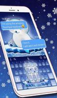 Ice Cute Bear screenshot 1