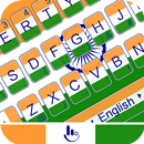 Indian Independence Day Keyboard Theme APK