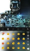 Iron Machine War تصوير الشاشة 2