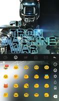 Iron Machine War скриншот 2