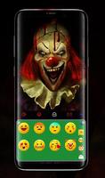 Joker Keyboard Theme screenshot 3