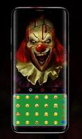 Joker Keyboard Theme screenshot 2