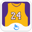 Basketball Keyboard