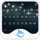 Light Bulb Keyboard Theme APK