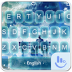 Listen To Sea Keyboard Theme