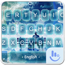 Listen To Sea Keyboard Theme APK